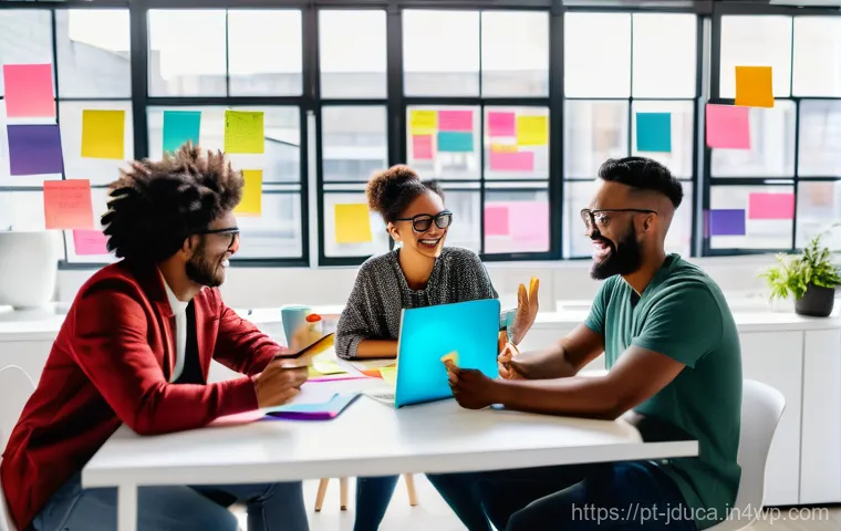 전문가와의 협업을 통한 콘텐츠 설계 - Prompt 1: The Spark of Collaborative Ideas**