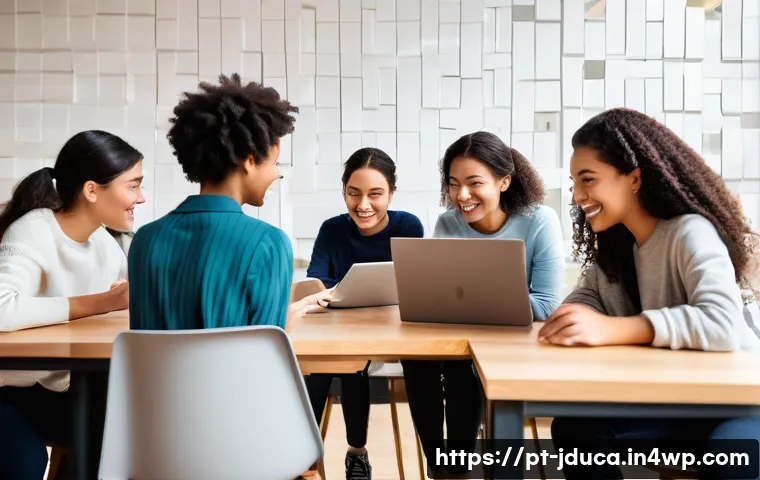 교수법과 콘텐츠 설계의 관계 - **Authentic Online Learning with Experienced Mentorship:**
"A diverse group of five adult studen...