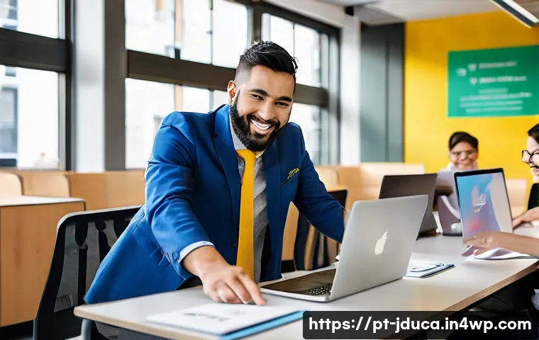 Conteúdo Que Prende a Atenção O Vínculo Inquebrável Entre Método de Ensino e Design Eficaz 4 교수법과 콘텐츠 설계의 관계 관련 이미지 2