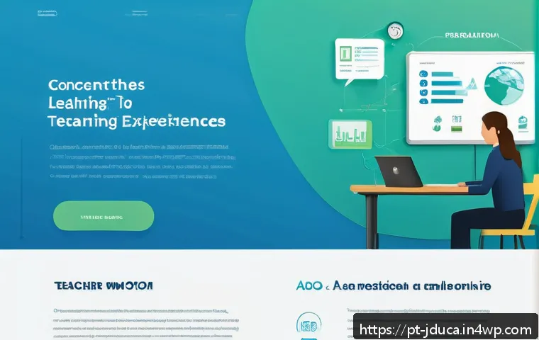Segredos para Criar Conteúdos Online que Transformam o Aprendizado Digital 3 온라인 학습에서의 콘텐츠 설계 원칙 관련 이미지 1